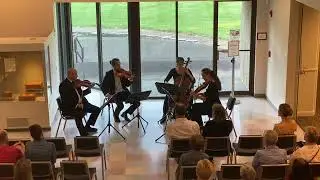 Sweet Caroline by Neil Diamond ~ String Quartet, Columbus Musicians, LLC