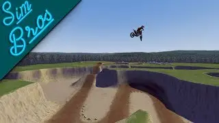 MX Simulator is Fun
