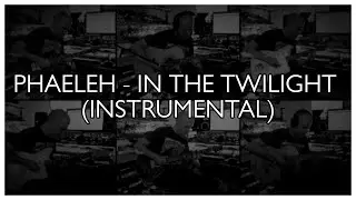 Phaeleh - In The Twilight (Instrumental)