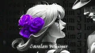 Careless Whisper (Hardstyle)