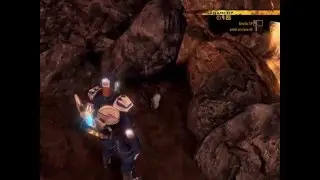 Red Faction Multi Player  Snipershowdown und der Jetpackhass beginnt