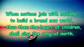 Interact Song