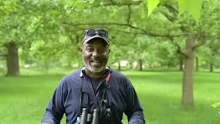 FREE Bird Watching Tours in the Royal Parks of London With @The Urban Birder #KeepWildlifeWild