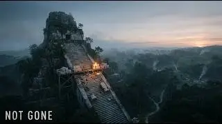 What the Maya Disappearance Reveals About Historical Continuity