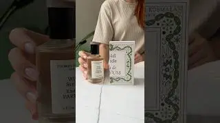 THOMAS KOSMALA WILD STRIDE-притягательная композиция с сочным ананасом и пикантным бергамотом #духи