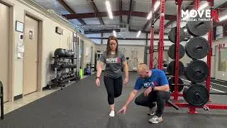 Curtsy Lunge | Build Hip Strength, Stability & Frontal-Plane Control