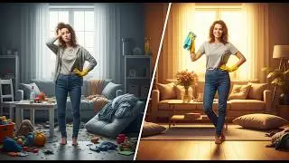 Clean Your Home in MINUTES! 🏡 Slime, Smells & Mess&mdash;GONE with Genius Hacks!