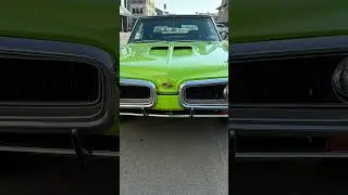 #moparlegends #dodgecoronet #dodgecar #mopar #moparlife #dodge #moparornocar #moparmuscle #coronet