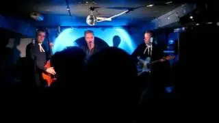 Johnny Horsepower - Folsom Prison Blues (Club Monkey)