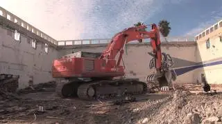 K-12 School Modernization and Reconstruction | San Marcos High School | LPA Inc.