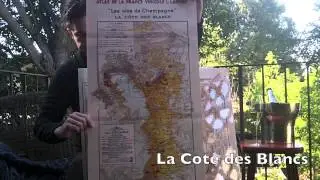 Larmat Atlas of Champagne