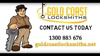 Locksmith Ashmore, QLD - 1300 883 676 - Top Local Gold Coast Locksmiths