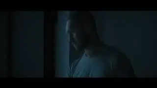 Patrick Hughes - Cinematography Reel 2022