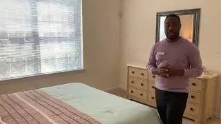 Parkway Grand Virtual Tour   2 Bedroom Model