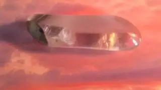 Meditation - Lifting Depression with the Aid of Lithium Quartz