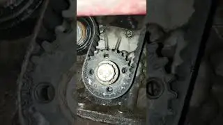 sincronismo gol, woyag, Saveiro 8v #mecanica #mechanic #viral#motor#oficina #ㅇyㅇ