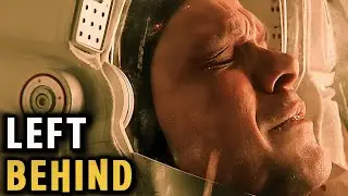 The Martian Explained | Left Behind on Mars and Declared Dead