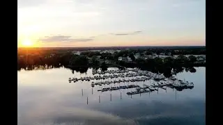 D&S Marina our story
