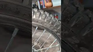 Razor MX650 X Realtree Wheel Size #ebike #electricbike #electricdirtbike