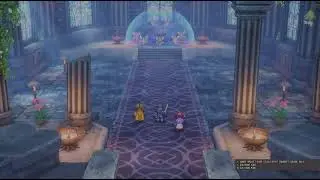 DRAGON QUEST I & II HD-2D Remake - Togrus Immensus