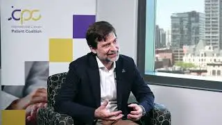 Outsmarting Cancer with Computational Precision Oncology &ndash; Dr. Istv&aacute;n Pet&aacute;k | ICPC