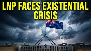 LNP Faces Existential Crisis