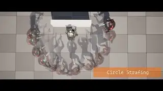 Unreal Engine AI by Example with The Division - Part 2