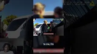 Emotional Breakdown: 'I'll Kill Myself if You Take Me!'