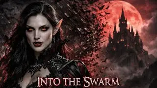 Into the Swarm - Original ESO Song | Castle Thorn Tribute | Elder Scrolls Online Music