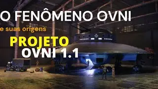Projeto Ovni parte 1.1(corte)