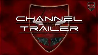 Darkfreack - Channel Trailer 2015
