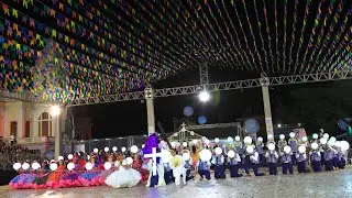 Quadrilha Nova Geração - Arraial de Belo Horizonte 2022
