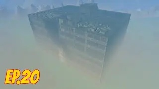 Let's Play Zelda TOTK | Ep.20 - Lomei Labyrinth Island