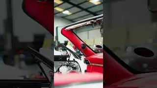 Porsche Sound System Upgrade | Custom Install at Cambridge Car Audio