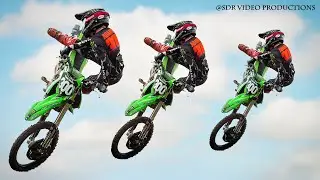 Dade City Motocross | Gold Cup 2022