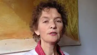 IK BEN FETSJE LUIMSTRA