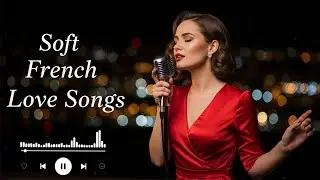 Romantic French Music – Classic Parisian Love Songs for a Romantic Mood