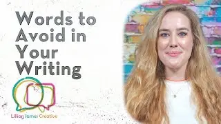 Words to Avoid in Your Writing