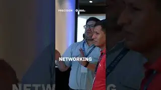 PRECISION | Rockwell Automation | Evento ROK Technology Bolivia