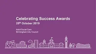Celebrating success 2019