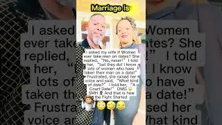 Women take men on dates all the time ￼😳😂🤣💯 #trending #funny
