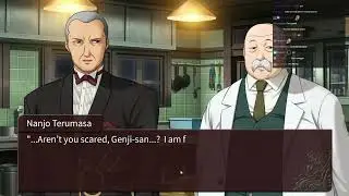[Joseph Anderson] Umineko Part Four | Stream + Chat 31/01/2025
