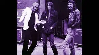 RUSH - Something For Nothing Bass, Drums and Vocals isolated.