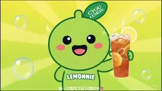 CYou Lemon 之歌