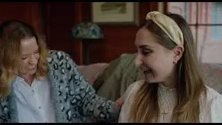 Soft & Quiet (2022) - &ldquo;All Lives Matter/KKK&rdquo; Scene