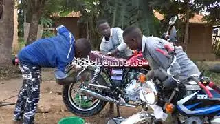 Adinasi mishemishe