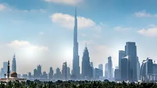 UAE: The Growth of a Global Business Hub