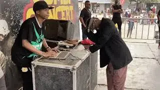 Misso misondo kwenye stage Arusha ( yatapita tu )