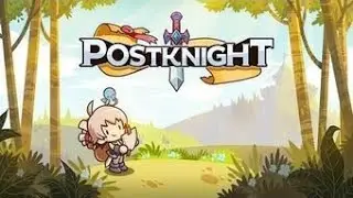 PostKnight Game Review. Is it Worth Playing????