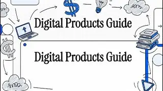 Digital Product Ideas for Beginners in 2026 | How to Make Money Online with No Experience